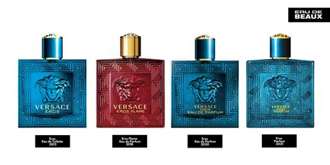 versace eros winter or summer.